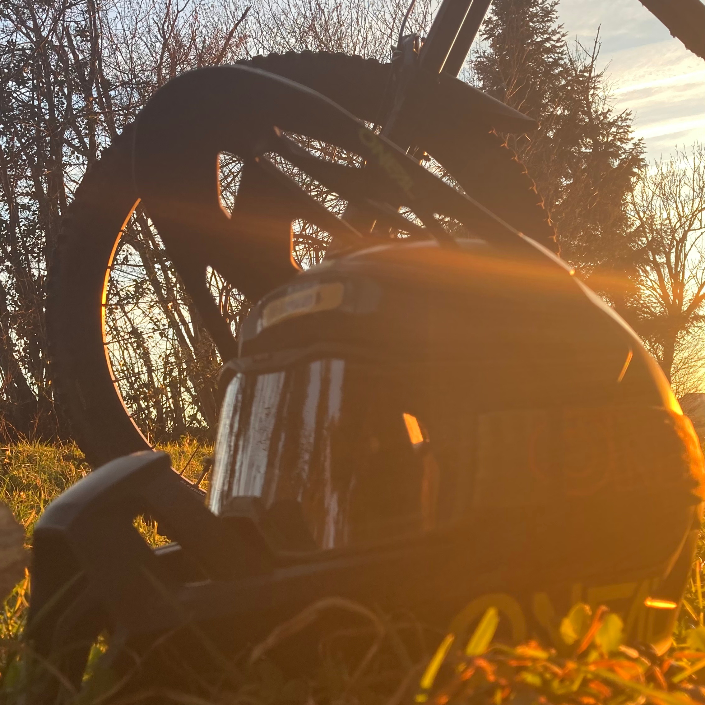 Photo de Downhill Distortion